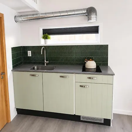 The Tiny Willow Boutique Tiny House In The Woods * Diessen